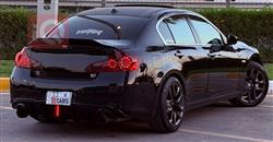 إنفينيتي G37